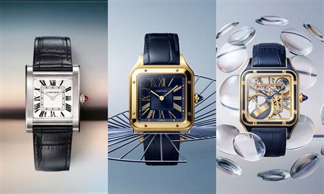 cartier watch wonder|cartier watches official website.